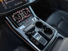 Audi Q8 55 TFSI* * DISTRONIC* * MATRIX* B&O | Mobile.bg    10