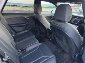 Audi Q8 55 TFSI* * DISTRONIC* * MATRIX* B&O | Mobile.bg    15