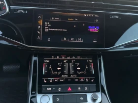 Audi Q8 55 TFSI* * DISTRONIC* * MATRIX* B&O | Mobile.bg    9