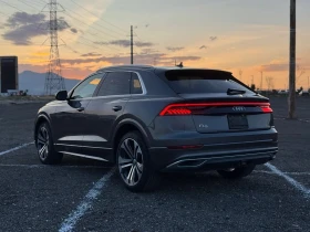 Audi Q8 55 TFSI* * DISTRONIC* * MATRIX* B&O | Mobile.bg    5
