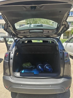 Обява за продажба на Opel Crossland X Edition ~31 200 лв. - изображение 6