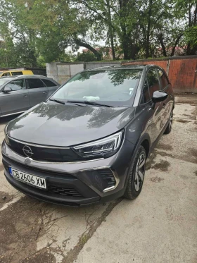 Обява за продажба на Opel Crossland X Edition ~31 200 лв. - изображение 1
