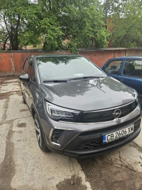 Обява за продажба на Opel Crossland X Edition ~31 200 лв. - изображение 1