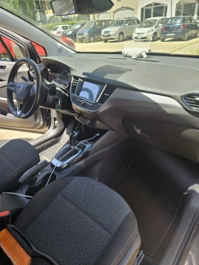 Обява за продажба на Opel Crossland X Edition ~31 200 лв. - изображение 7