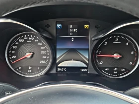 Mercedes-Benz GLC 250 AMG/9G/4MAT/GERMANY/PANORAMA/CAMERA/AIR/AUTO H/LI - цена по договаряне - 45186366 10