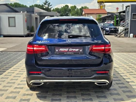 Mercedes-Benz GLC 250 AMG/9G/4MAT/GERMANY/PANORAMA/CAMERA/AIR/AUTO H/LI - цена по договаряне - 45186366 6