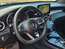 Mercedes-Benz GLC 250 AMG/9G/4MAT/GERMANY/PANORAMA/CAMERA/AIR/AUTO H/LI - цена по договаряне - 45186366 11