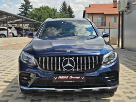 Mercedes-Benz GLC 250 AMG/9G/4MAT/GERMANY/PANORAMA/CAMERA/AIR/AUTO H/LI - цена по договаряне - 45186366 2