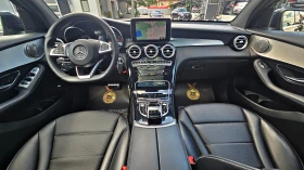 Mercedes-Benz GLC 250 AMG/9G/4MAT/GERMANY/PANORAMA/CAMERA/AIR/AUTO H/LI - цена по договаряне - 45186366 9