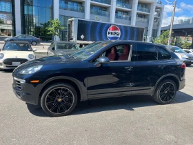 Обява за продажба на Porsche Cayenne AWD CARFAX АВТО КРЕДИТ  ~40 500 лв. - изображение 2