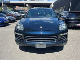 Обява за продажба на Porsche Cayenne AWD CARFAX АВТО КРЕДИТ  ~40 500 лв. - изображение 1
