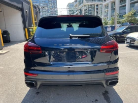 Обява за продажба на Porsche Cayenne AWD CARFAX АВТО КРЕДИТ  ~40 500 лв. - изображение 4