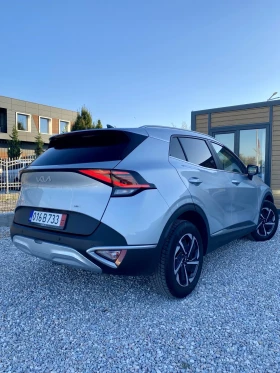 Kia Sportage  1.6 T-GDi 230ch HEV Active Business BVA6  - 47900 лв. / 24490.88 € - 82775195 4