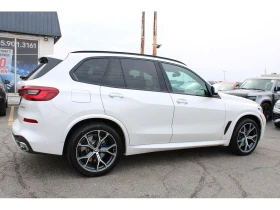 BMW X5 Xdrive40i M-Package (CARFAX) - 58800 лв. - 77740412 4