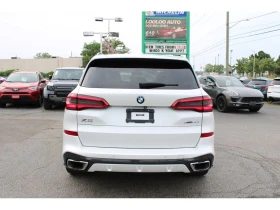 BMW X5 Xdrive40i M-Package (CARFAX) - 58800 лв. - 77740412 5