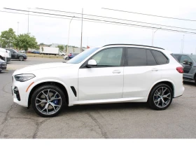 BMW X5 Xdrive40i M-Package (CARFAX)