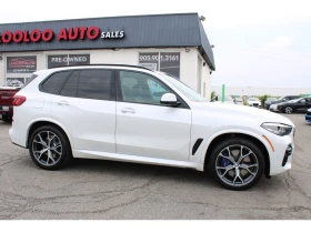 BMW X5 Xdrive40i M-Package (CARFAX) - 58800 лв. - 77740412 2