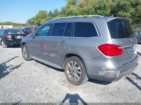 Mercedes-Benz GL 450 4.6L V-8 DI, DOHC, VVT, TURBO, 362HP All Wheel | Mobile.bg    9