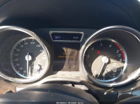 Mercedes-Benz GL 450 4.6L V-8 DI, DOHC, VVT, TURBO, 362HP All Wheel | Mobile.bg    13