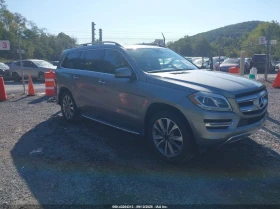  Mercedes-Benz GL 450