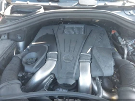 Mercedes-Benz GL 450 4.6L V-8 DI, DOHC, VVT, TURBO, 362HP All Wheel | Mobile.bg    16