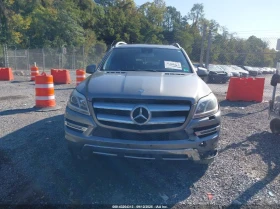 Mercedes-Benz GL 450 4.6L V-8 DI, DOHC, VVT, TURBO, 362HP All Wheel | Mobile.bg    4