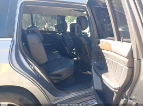 Mercedes-Benz GL 450 4.6L V-8 DI, DOHC, VVT, TURBO, 362HP All Wheel | Mobile.bg    14