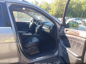 Mercedes-Benz GL 450 4.6L V-8 DI, DOHC, VVT, TURBO, 362HP All Wheel | Mobile.bg    11