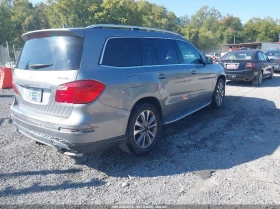 Mercedes-Benz GL 450 4.6L V-8 DI, DOHC, VVT, TURBO, 362HP All Wheel | Mobile.bg    10