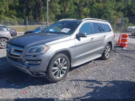 Mercedes-Benz GL 450 4.6L V-8 DI, DOHC, VVT, TURBO, 362HP All Wheel | Mobile.bg    2