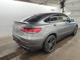 Mercedes-Benz GLC * AMG 43 * CARFAX *  - 83950 лв. / 42922.95 € - 91979849 3