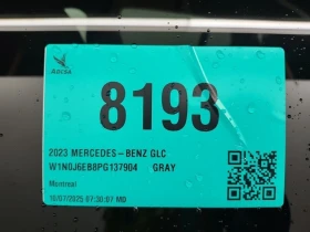 Mercedes-Benz GLC * AMG 43 * CARFAX *  - 83950 лв. / 42922.95 € - 91979849 14