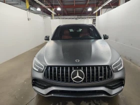 Mercedes-Benz GLC * AMG 43 * CARFAX *  - 83950 лв. / 42922.95 € - 91979849 7
