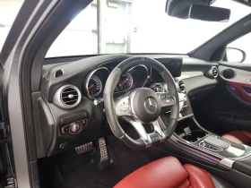 Mercedes-Benz GLC * AMG 43 * CARFAX *  - 83950 лв. / 42922.95 € - 91979849 9