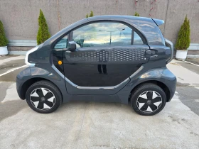 Обява за продажба на Други ХЕV Yoyo ~17 900 лв. - изображение 7 | Auto.bg Обява за продажба на Други ХЕV Yoyo ~17 900 лв. - изображение 7