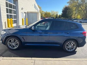 BMW X3 * xDrive30i * CARFAX * БЕЗ ПЪРВОНАЧАЛНА ВНОСКА - 39500 лв. / 20196.03 € - 46724128 2