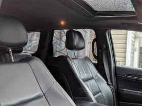 Jeep Grand cherokee Summit BLINDSPOT* CAM* CARPLAY* ПОДГРЕВ* KEYLESS*  - 33000 лв. / 16872.63 € - 35655843 11