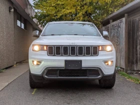 Jeep Grand cherokee Summit BLINDSPOT* CAM* CARPLAY* ПОДГРЕВ* KEYLESS*  - 33000 лв. / 16872.63 € - 35655843 3