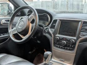 Jeep Grand cherokee Summit BLINDSPOT* CAM* CARPLAY* ПОДГРЕВ* KEYLESS*  - 33000 лв. / 16872.63 € - 35655843 6