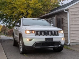 Jeep Grand cherokee Summit BLINDSPOT* CAM* CARPLAY* ПОДГРЕВ* KEYLESS*  - 33000 лв. / 16872.63 € - 35655843 4