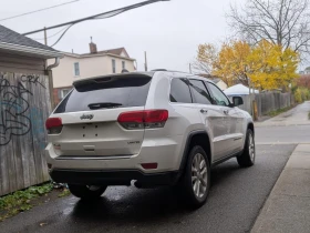 Jeep Grand cherokee Summit BLINDSPOT* CAM* CARPLAY* ПОДГРЕВ* KEYLESS*  - 33000 лв. / 16872.63 € - 35655843 2