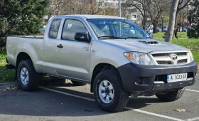 Toyota Hilux 2.5 TDI | Mobile.bg    2