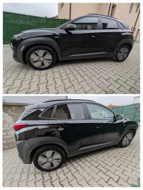 Hyundai Kona 64kWh* ���������* �������* 100% SOH | Mobile.bg � ����� ������ 4