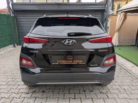 Hyundai Kona 64kWh* ���������* �������* 100% SOH | Mobile.bg � ����� ������ 6