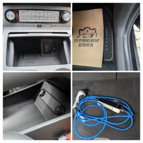 Hyundai Kona 64kWh* ���������* �������* 100% SOH | Mobile.bg � ����� ������ 12
