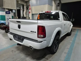 Dodge RAM 1500 * SPORT CREW* CARFAX * ФИНАНСИРАНЕ - 19000 € / 37160.77 лв. - 64896986 3