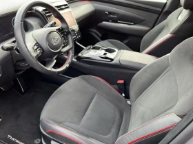 Hyundai Tucson 2.4HEV/230HP/N-LINE/4X4/CAM/NAVI/DIGITAL/LED/882v - 35299 € / 69038.84 лв. - 57742229 8