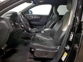 Volvo XC40 T5 R-DESIGN  - 14930 € / 29200.54 лв. - 21642795 7
