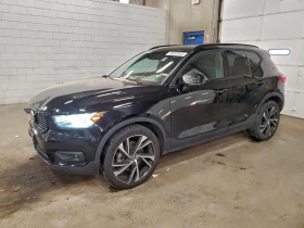 Volvo XC40 T5 R-DESIGN  - 14930 € / 29200.54 лв. - 21642795 2