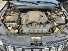 Jeep Grand cherokee SUMMIT* 5.7L, V8, 360HP* CARFAX* NAVI* Подгрев* Ke - 9928 € / 19417.48 лв. - 28771168 12